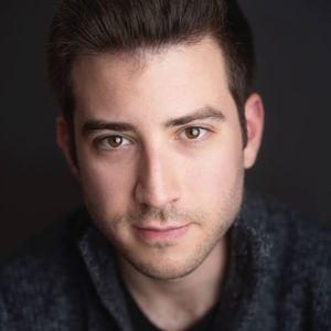 Meet your Posher, Mike